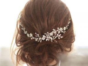 peinados de novia (7)