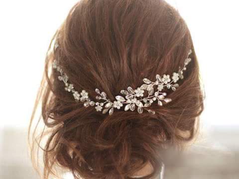 peinados de novia (7)