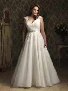 vestidos de novia para gorditas (16)
