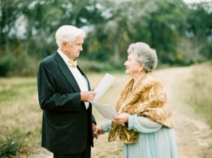 ideas para 50 aniversario bodas