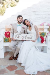 Ideas para una boda estilo mexicano