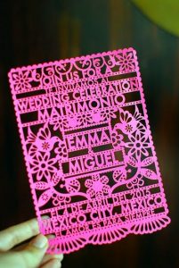 invitaciones para una boda estilo mexicano (3)