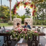Ideas para bodas en jardín