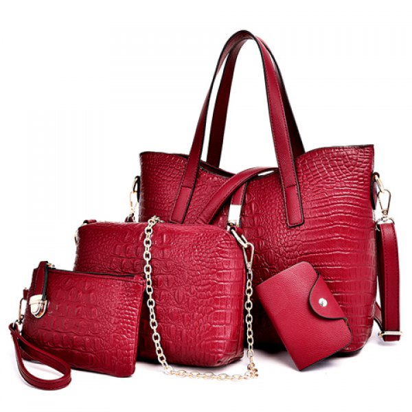 Handbag styles SETs