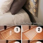22 ideas to decorate your house in an easy, nice and cheap way
