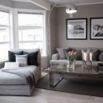 27 ways to decorate gray interiors