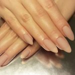 The best designs on natural nails