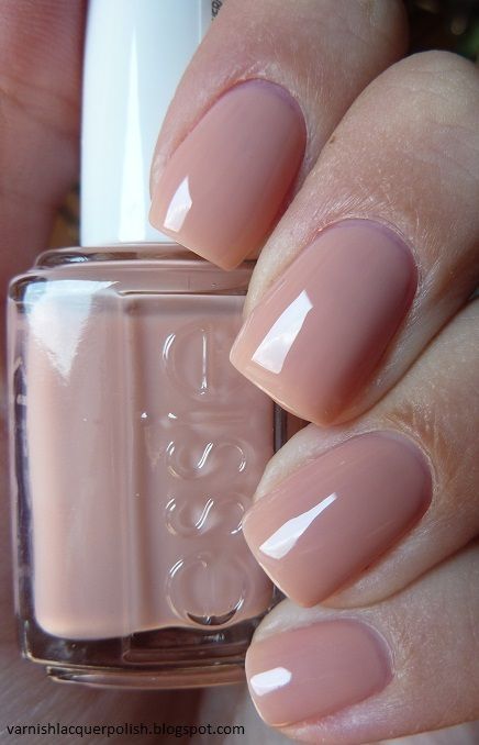 The best designs on natural nails