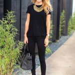 Black color looks you should try