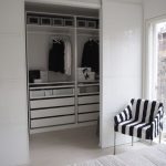 25 Closets designs that will make your bedroom look more modern