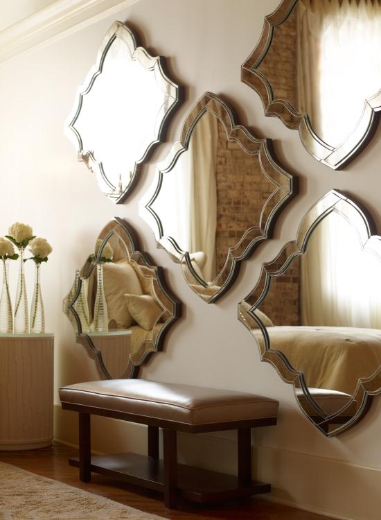 Decorative Mirrors