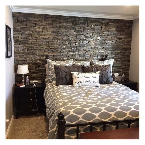 Fabulous Ideas for Stone Walling in Your Home