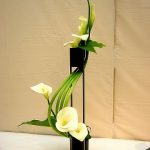 Ideas for Modern Table Centers - Flower Arrangements