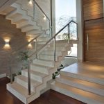 21 photos of decoration for stairs
