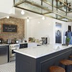 23 brick kitchens that will leave you wanting to renovate yours