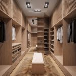25 closets and dressing rooms you should see before designing yours