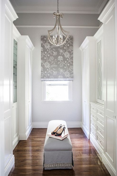 25 closets and dressing rooms you should see before designing yours