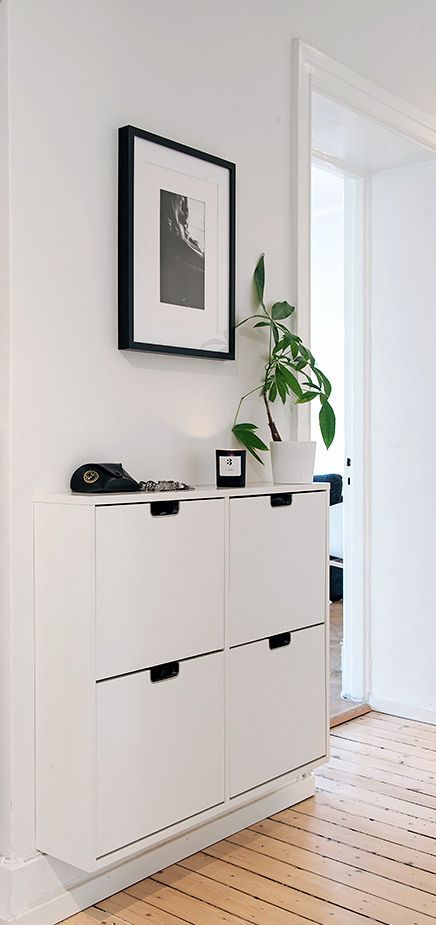 Wonderbaarlijk classic-nordic-style-apartment (18) | How to organize PI-48