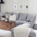 Ideas to make the most of a small room