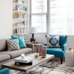 Turquoise decoration that you will love