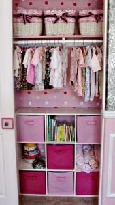como-organizar-un-closet-infantil