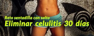 Eliminar la Celulitis