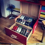 Como Organizar Zapatos