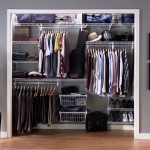 10 mandamientos para colgar ropa en el closet