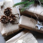 Ideas para Envolver Regalos para Navidad