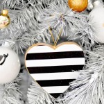 Ideas para hacer tus propios adornos de navidad