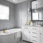 ideas-para-decorar-baño-en-grises