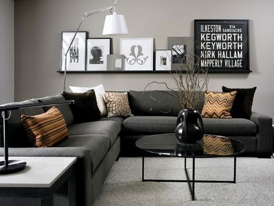 ideas-para-decorar-sala-en-color-gris