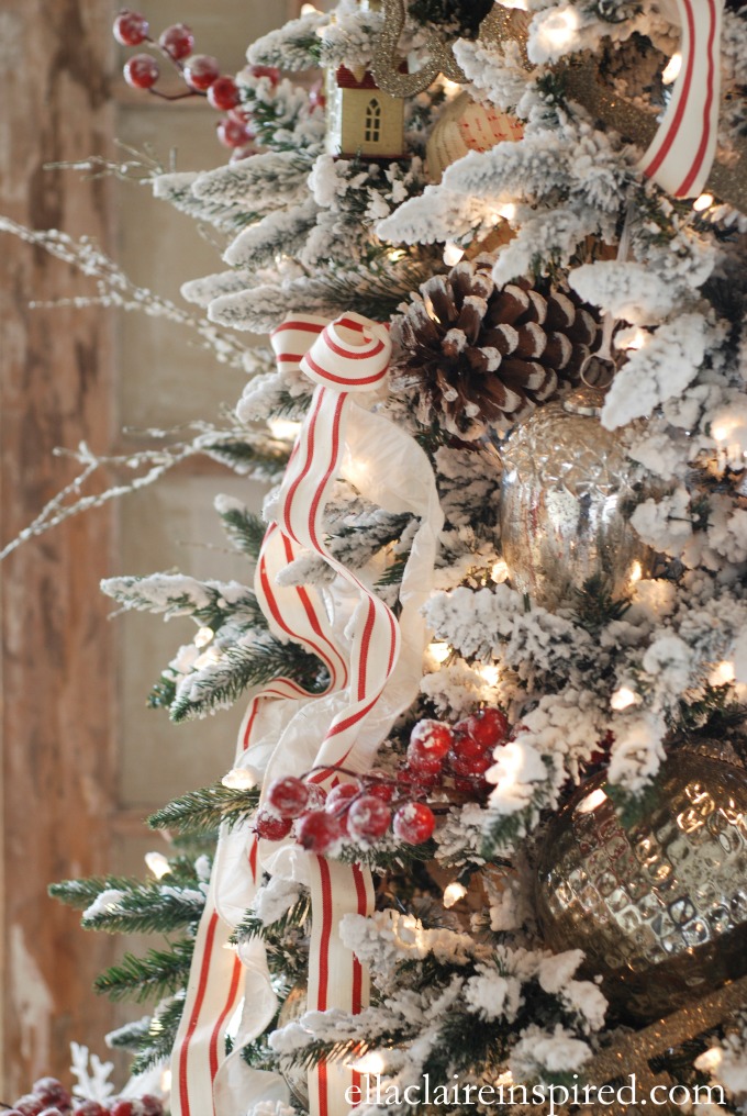  Como decorar un árbol de navidad paso a paso