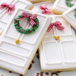 Ideas para Decorar galletas para Navidad
