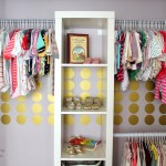 Ideas de closet para niñas