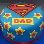 Ideas de pasteles para el día del padre (11)