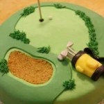 Ideas de pasteles para el día del padre (25)