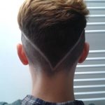 cortes de cabello para chicos de 15 años