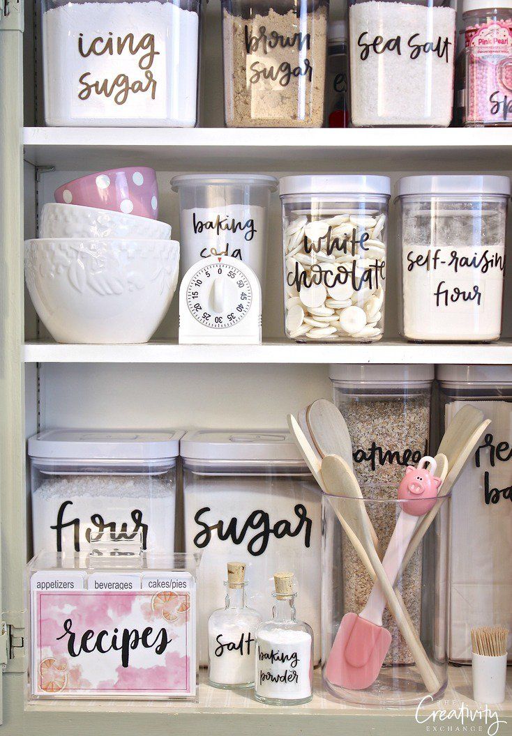 42 Ideas para organizar tu hogar