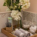 Ideas para decorar tu baño de visitas