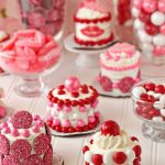 Cupcakes para 14 de febrero (2)