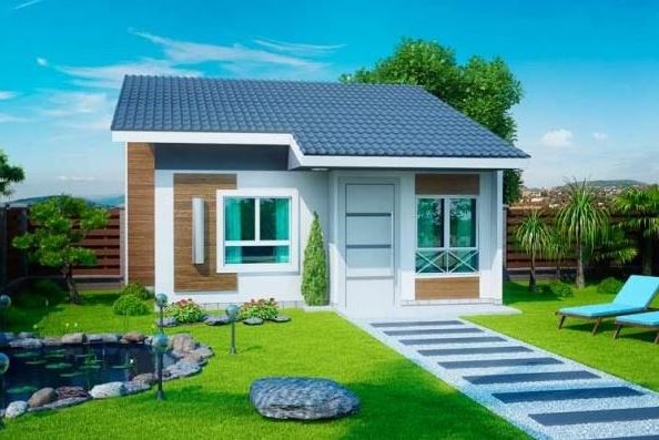 21 casas sencillas te animes construir la tuya