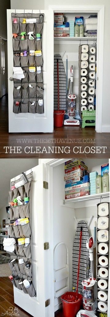 7 hábitos para mantener tu casa siempre limpia