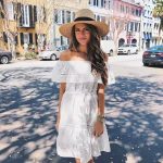 30 diseños de vestidos frescos para el verano