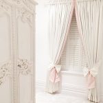 30 Ideas para habitaciones infantiles decoradas con princesas