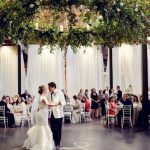 31 Ideas para decorar una pista de baile en una boda