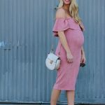 32 Outfits de verano para embarazadas