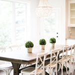 33 Ideas para decorar el comedor de tu casa