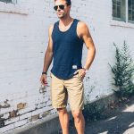 34 Outfits primavera-verano para hombres