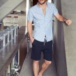 34 Outfits primavera-verano para hombres